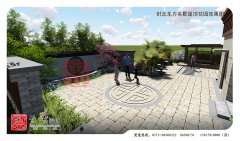 鄭州景觀設計公司：屋頂花園的三大具體功能